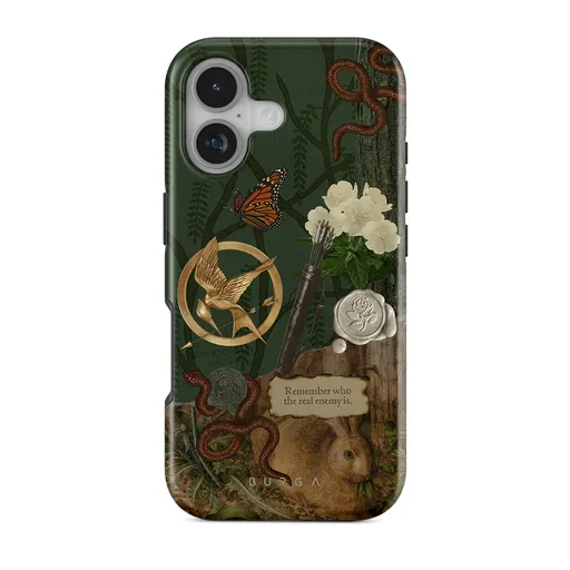iPhone 17 Cases | Stylish and Protective - BURGA